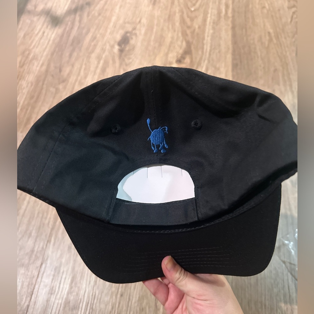 Disney strange world movie black cap - Picture 2 of 4